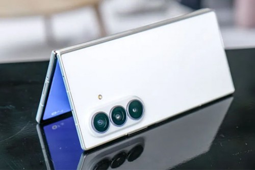 Nâng cấp Galaxy Z Fold 8 Ultra: Điểm danh những thay đổi lớn nhất so với thế hệ tiền nhiệm