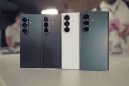 Nên mua Galaxy Z Fold8 Ultra màu nào: Chọn đúng gu, hợp mệnh