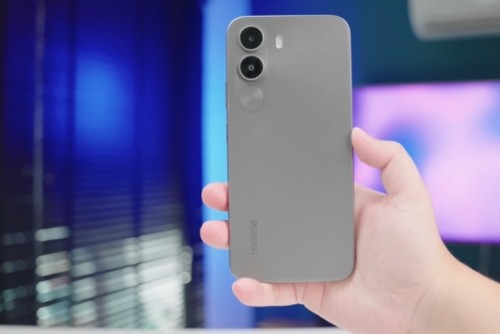 Đánh giá realme C100i: Giá chỉ từ 3 triệu, có nên mua?