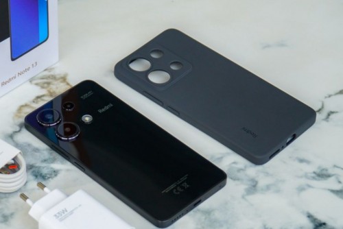 OPPO A6c và Redmi Note 13: Thiết bị nào chiếm ưu thế hơn?