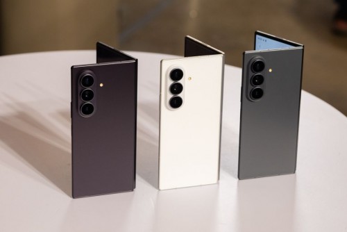 OPPO Find N6 và Samsung Galaxy Z Fold8 Ultra: Cuộc chiến cân sức của hai mẫu điện thoại gập cao cấp