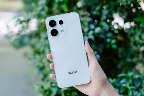 OPPO Reno16 F hay Pixel 10a: Lựa chọn nào mang đến trải nghiệm tuyệt vời hơn cho người dùng