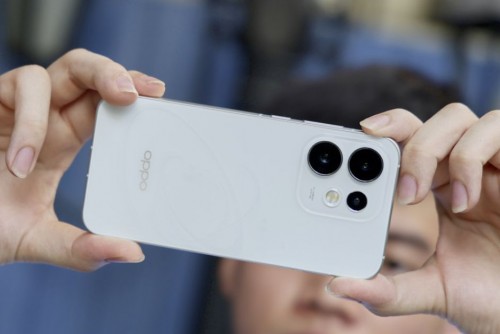 OPPO Reno16 và OnePlus Nord 6: Chọn thiết kế tinh tế, mỏng nhẹ hay viên pin khủng