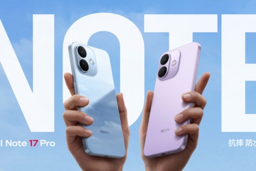 Redmi Note 17 Pro ra mắt: Pin khủng 9.000mAh, độ bền chuẩn flagship với IP69K
