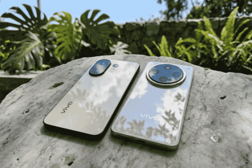 So sánh Vivo S30 Pro mini và Vivo X200 Pro mini: Đâu là model đáng mua?