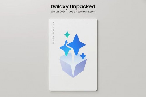Samsung Galaxy Unpacked 22/7: Loạt điện thoại màn hình gập chính thức trình làng