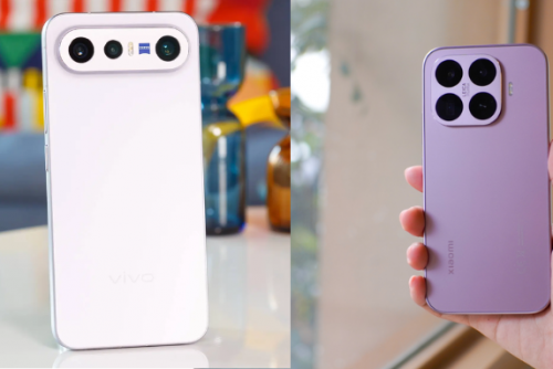 Vivo X300 FE vs Xiaomi 17T: Đại chiến flagship nhỏ gọn, cấu hình cao