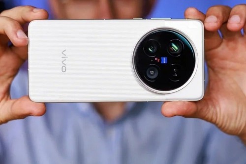 Có nên mua Vivo X300 Ultra cũ? Tại sao Vivo X300 Ultra cũ vẫn hot?