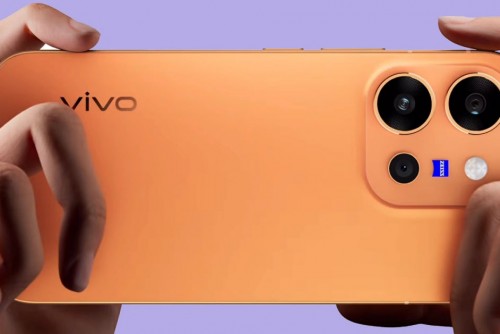 Vivo X300e chính thức mở bán: Snapdragon 8 Gen 5, pin khủng 7.200mAh, giá từ 710 USD