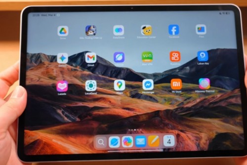 Có nên mua Xiaomi Pad 7 Pro cũ? 5 lý do phải sở hữu ngay!