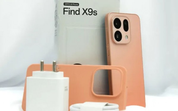 Đánh giá OPPO Find X9s: Flagship nhỏ gọn có đáng xuống tiền?