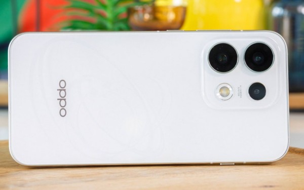Đánh giá OPPO Reno16 Pro 5G: Có nâng cấp gì?