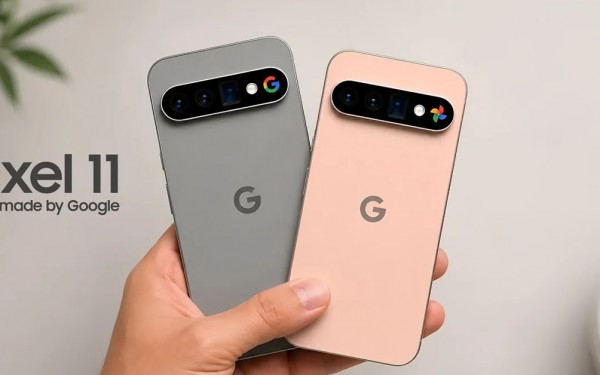 Google Pixel 11 có gì mới: Cập nhật toàn bộ thông tin