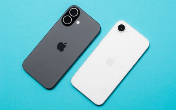 Tại sao dòng iPhone 'E' lại rẻ hơn nhiều so với các dòng iPhone khác?