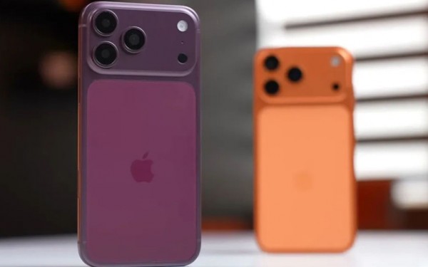 iPhone 18 Pro bản Mỹ có thể khác biệt lớn về phần cứng