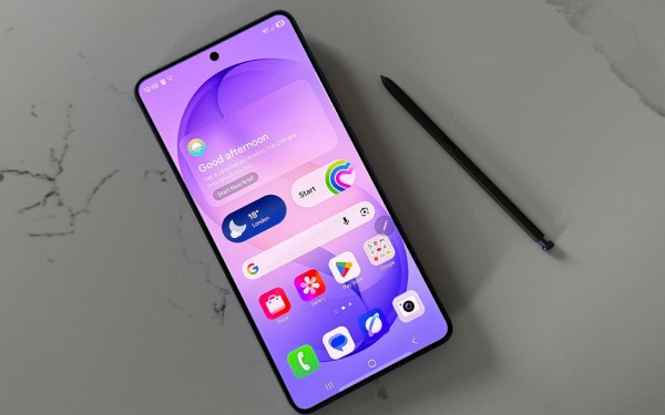 Độ chính xác màu sắc màn hình Samsung Galaxy S26 Ultra: Kết quả kiểm tra thực tế