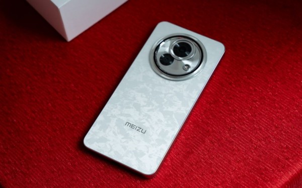 Meizu Lucky 08 5G có những ưu nhược điểm gì? Có nên mua hay không?