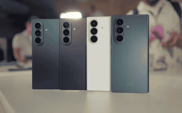 Nên mua Galaxy Z Fold8 Ultra màu nào: Chọn đúng gu, hợp mệnh