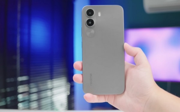 Đánh giá realme C100i: Giá chỉ từ 3 triệu, có nên mua?