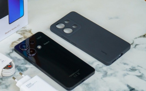 OPPO A6c và Redmi Note 13: Thiết bị nào chiếm ưu thế hơn?