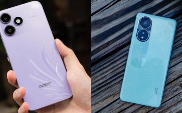 So sánh OPPO A6c và OPPO A58: Đâu là điện thoại giá rẻ đáng mua hơn?