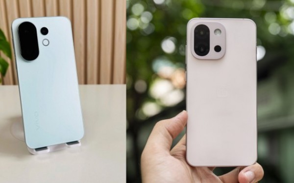 So sánh Vivo S30 Pro mini và OnePlus 13T: Nên mua máy nào?