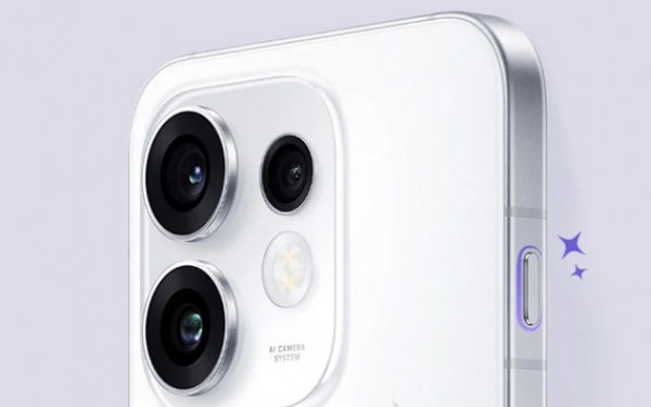 AI Snap Key trên Oppo Reno 16: Tích hợp ChatGPT, Gemini Và Perplexity trong một nút bấm