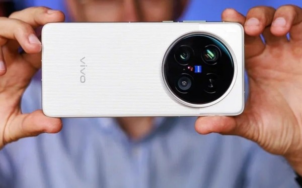 Có nên mua Vivo X300 Ultra cũ? Tại sao Vivo X300 Ultra cũ vẫn hot?