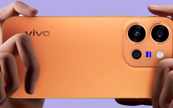 Vivo X300e chính thức mở bán: Snapdragon 8 Gen 5, pin khủng 7.200mAh, giá từ 710 USD