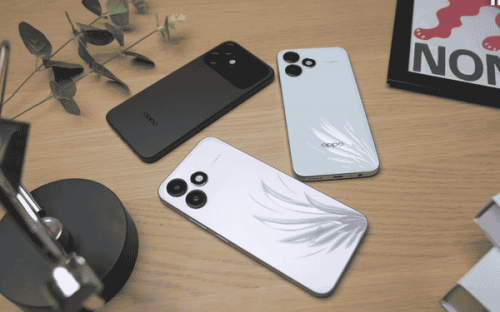Tầm giá 3 đến 4 triệu: Chọn OPPO A6c hay điện thoại Redmi, realme?