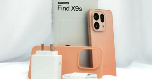 Đánh giá OPPO Find X9s: Flagship nhỏ gọn có đáng xuống tiền?