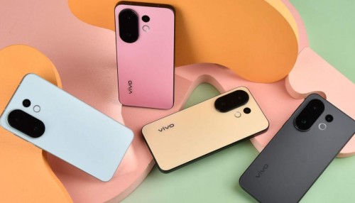 Vivo S30 Pro mini: Thông số kỹ thuật, giá bán và có nên mua?