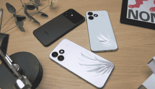 Tầm giá 3 đến 4 triệu: Chọn OPPO A6c hay điện thoại Redmi, realme?