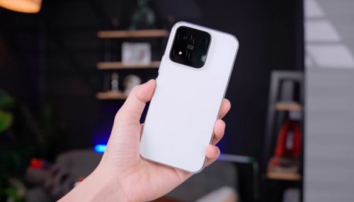 Có nên mua Xiaomi 17 Max? Ai là người phù hợp nhất với chiếc flagship này?