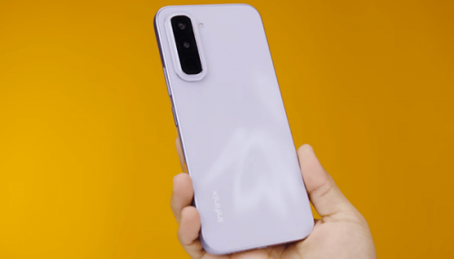 Đánh giá Infinix Hot 70: Pin 6000mAh, giá từ 3 triệu