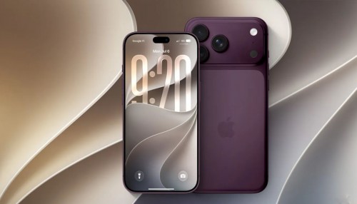 Kích thước iPhone 18 Pro sẽ dày hơn iPhone 17 Pro? Khám phá thông tin mới nhất