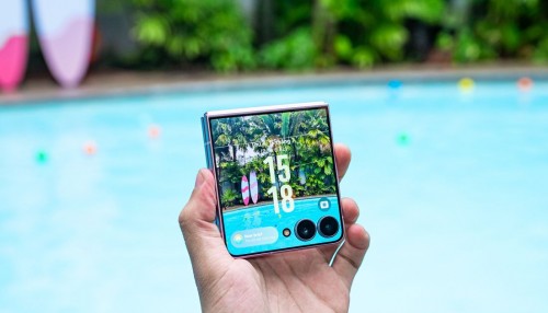Samsung Galaxy Z Flip8 và Samsung Galaxy S26: Chọn màn hình gập tiện lợi hay màn hình phẳng thời thượng