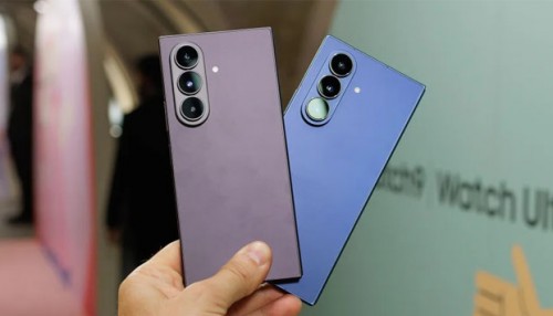 So sánh Galaxy Z Fold 8 Ultra và Galaxy Z Fold 7: Có đáng để nâng cấp?