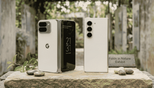 Galaxy Z Fold8 Ultra vs Pixel 10 Pro Fold: Chọn điện thoại màn hình gập nào?