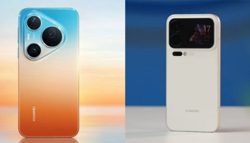 Huawei Pura 90 Pro Max vs Xiaomi 17 Pro Max: Cuộc đối đầu căng thẳng