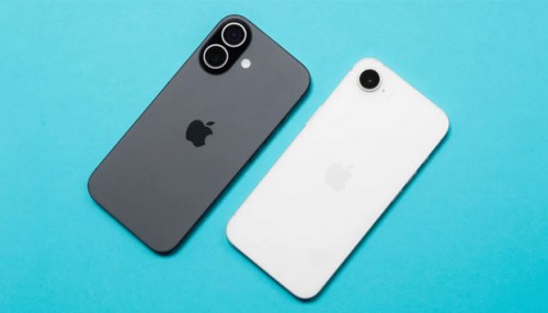 Tại sao dòng iPhone 'E' lại rẻ hơn nhiều so với các dòng iPhone khác?