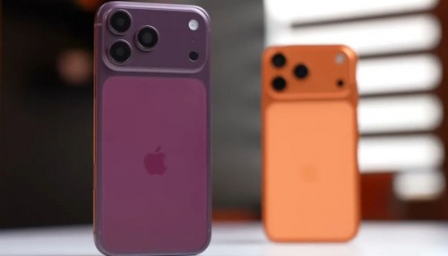 iPhone 18 Pro bản Mỹ có thể khác biệt lớn về phần cứng