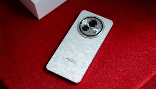 Meizu Lucky 08 5G có những ưu nhược điểm gì? Có nên mua hay không?