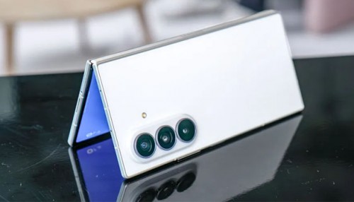 Nâng cấp Galaxy Z Fold 8 Ultra: Điểm danh những thay đổi lớn nhất so với thế hệ tiền nhiệm