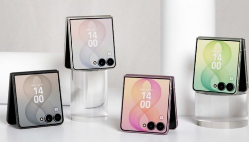 Nên mua Galaxy Z Flip8 màu nào đẹp & hợp mệnh nhất?
