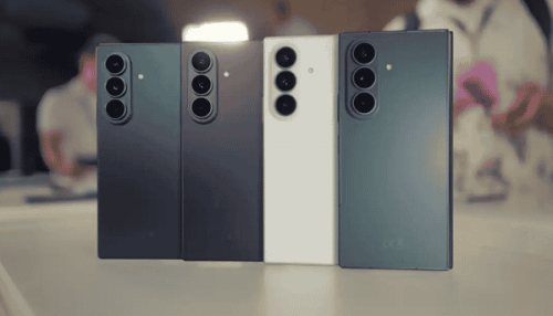 Nên mua Galaxy Z Fold8 Ultra màu nào: Chọn đúng gu, hợp mệnh