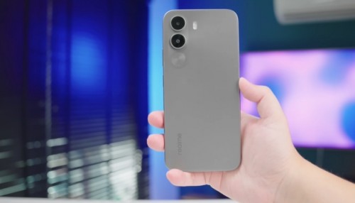 Đánh giá realme C100i: Giá chỉ từ 3 triệu, có nên mua?