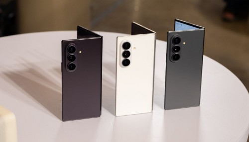 OPPO Find N6 và Samsung Galaxy Z Fold8 Ultra: Cuộc chiến cân sức của hai mẫu điện thoại gập cao cấp