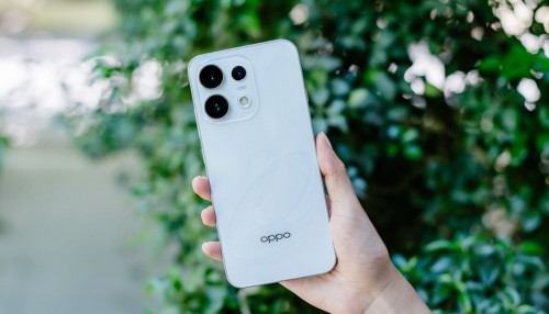 OPPO Reno16 F hay Pixel 10a: Lựa chọn nào mang đến trải nghiệm tuyệt vời hơn cho người dùng
