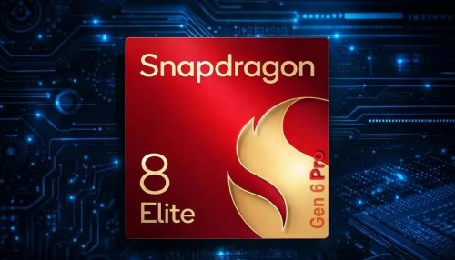 Rò rỉ chi tiết Snapdragon 8 Elite Gen 6 Pro: 'Vũ khí' mới cho Gaming AI